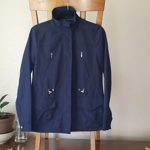 Crown and ivy jacket